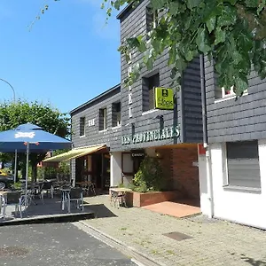 2* Hotel Logis Les Provinciales