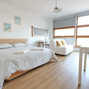 Les Studiantes - T1 32 M² Hypercentre Gares/metro , Lille France