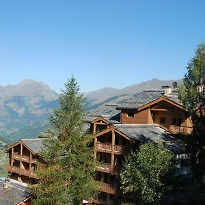 4* Appart hôtel Cgh Résidences&spas Le Ruitor