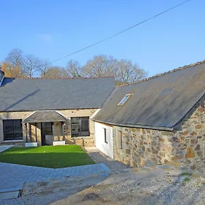 De Botplancon , Saint-Aignan (Morbihan) France