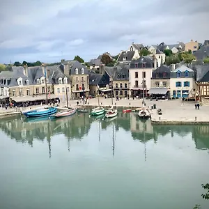 T2 Port De Saint-goustan , Auray France